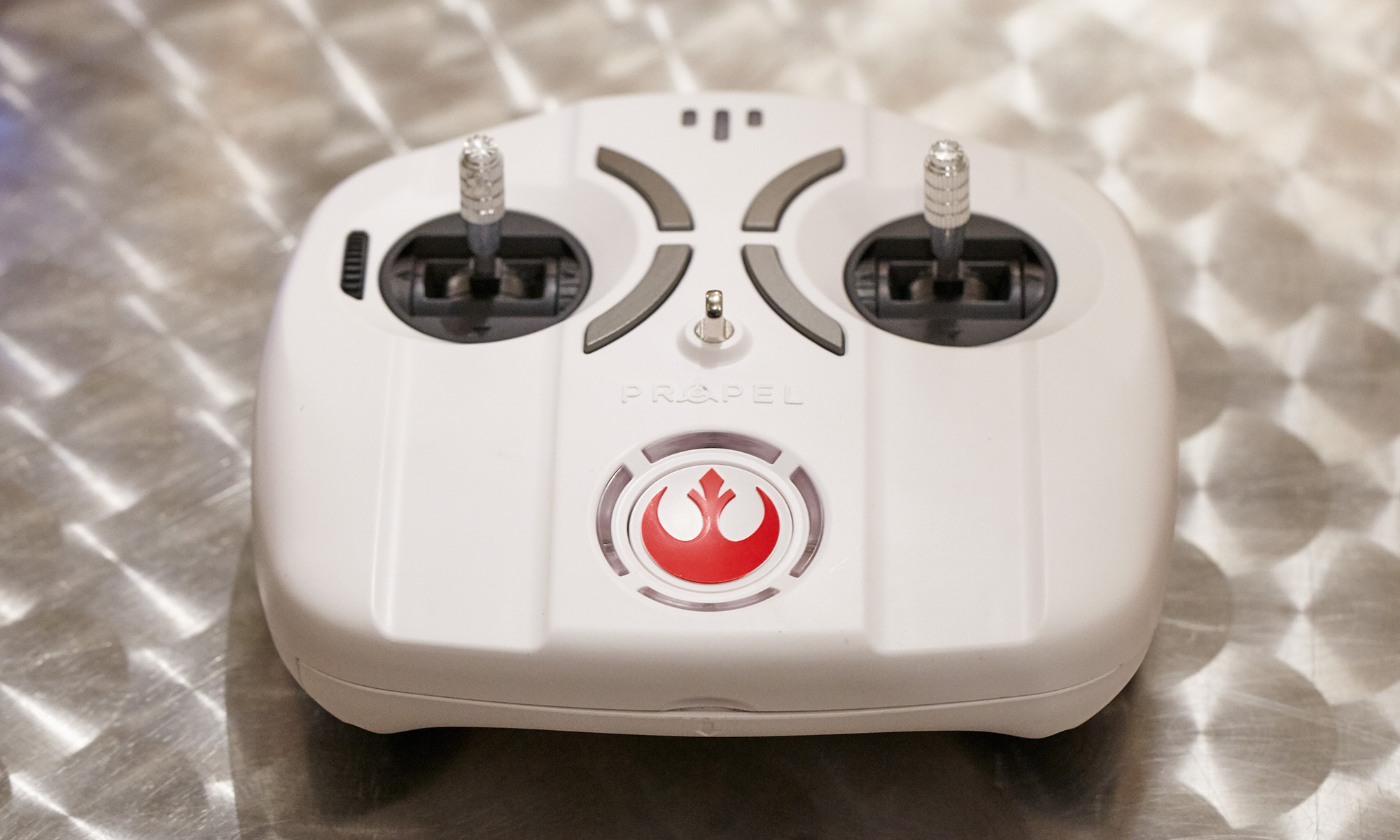 Propel Star Wars Drone Review The Drones You’re Looking For Tom's Guide