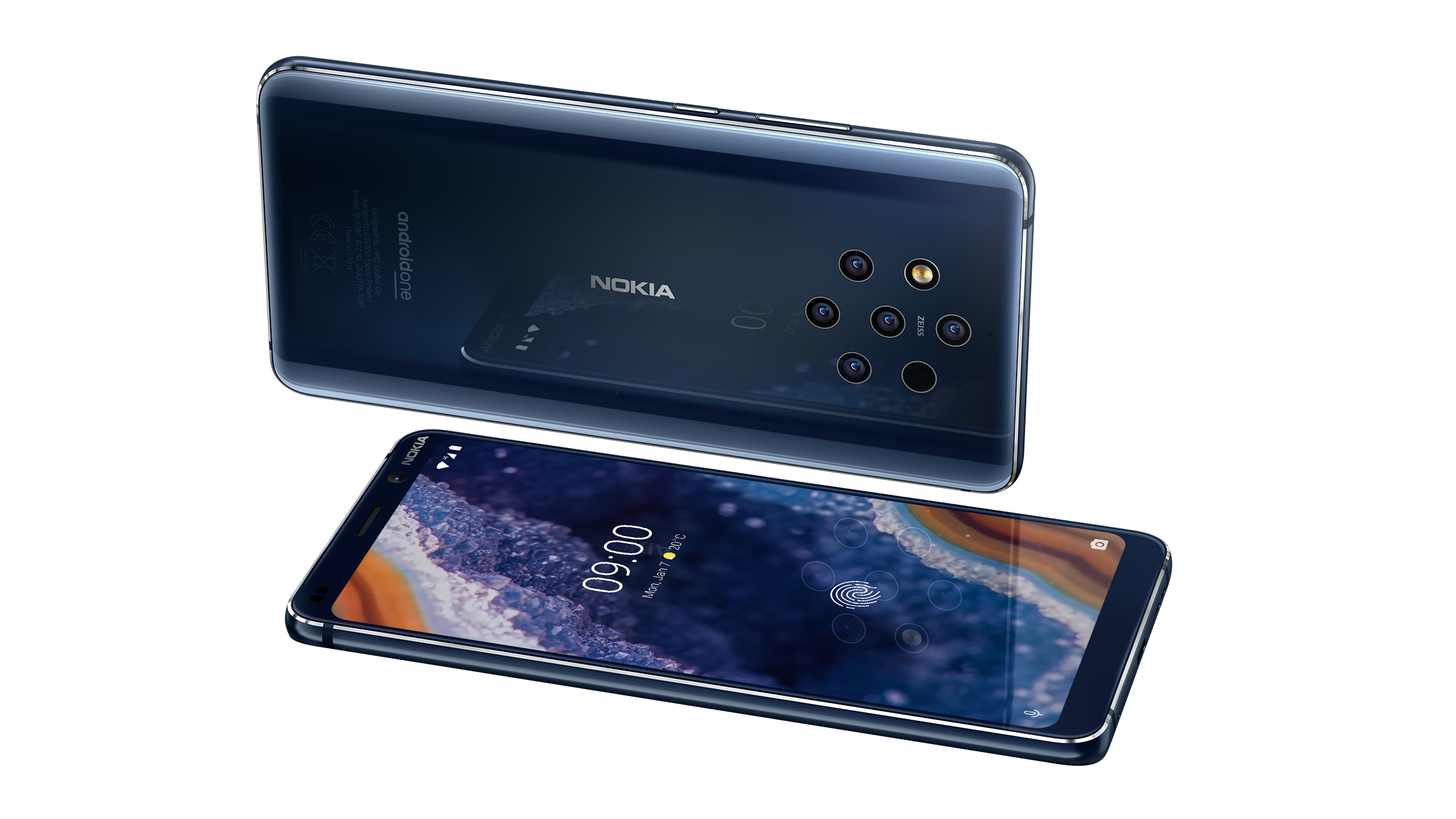 Nokia 9 Australia Price Balloow