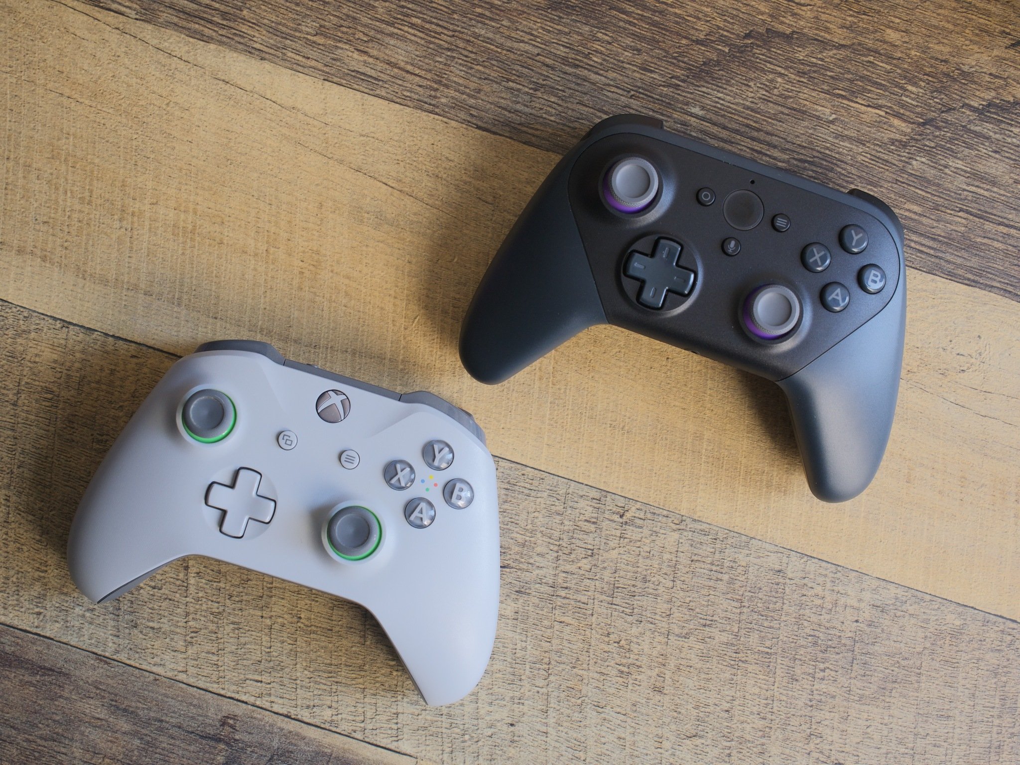 Which controllers can I use with Amazon Luna? Android Central