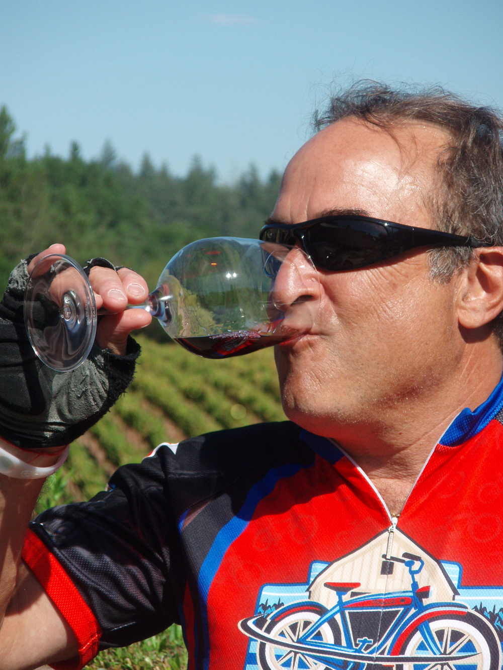 beautiful bike rides, bicycle touring