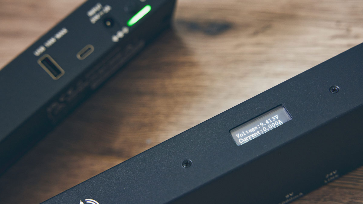 Harley Benton’s new pedalboards feature a builtin…