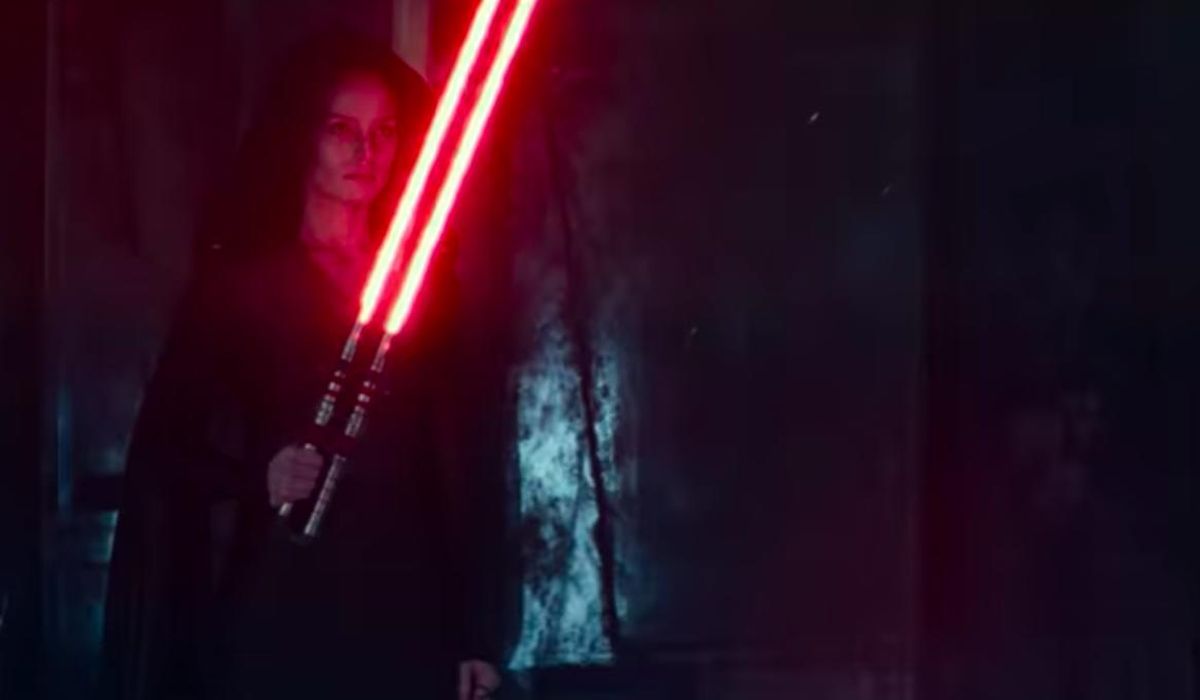 5 Star Wars Moments That Prove J.J. Abrams And Rian