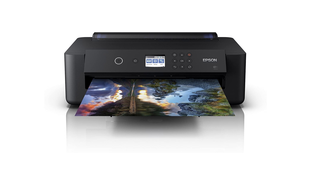 Best Photo Printers Of 2023 The Best Printers For Digital Prints