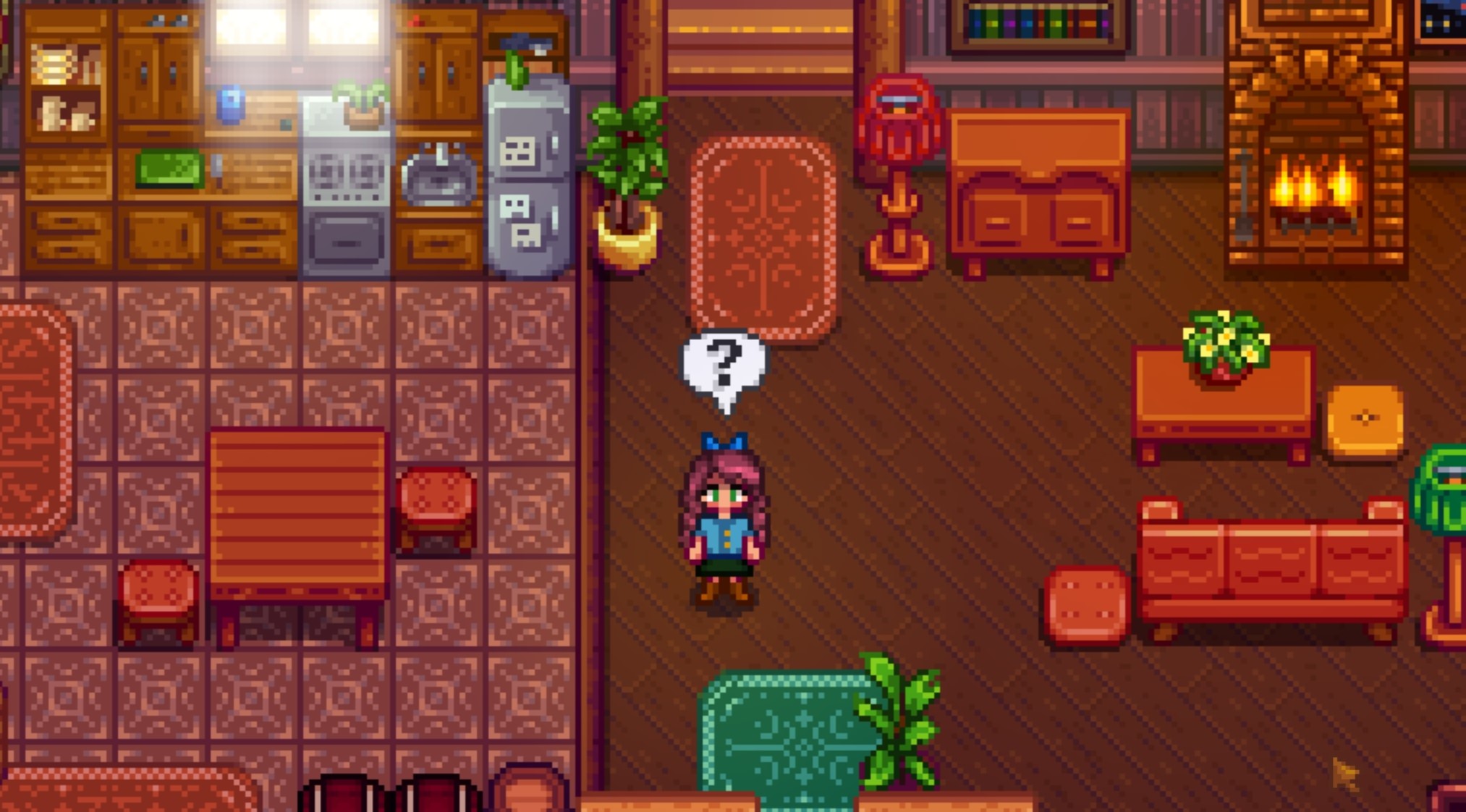 Stardew Valley cheats codes for money, items, and romance PC Gamer