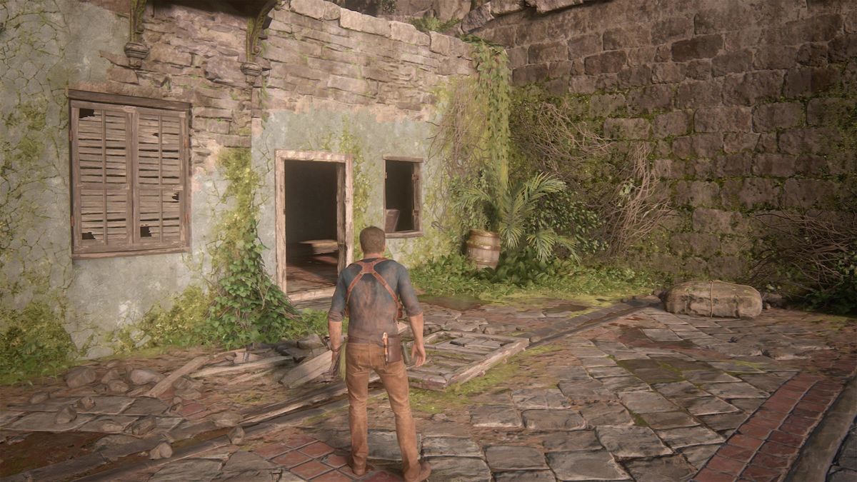 All Uncharted 4 Treasure locations and every journal collectible Page