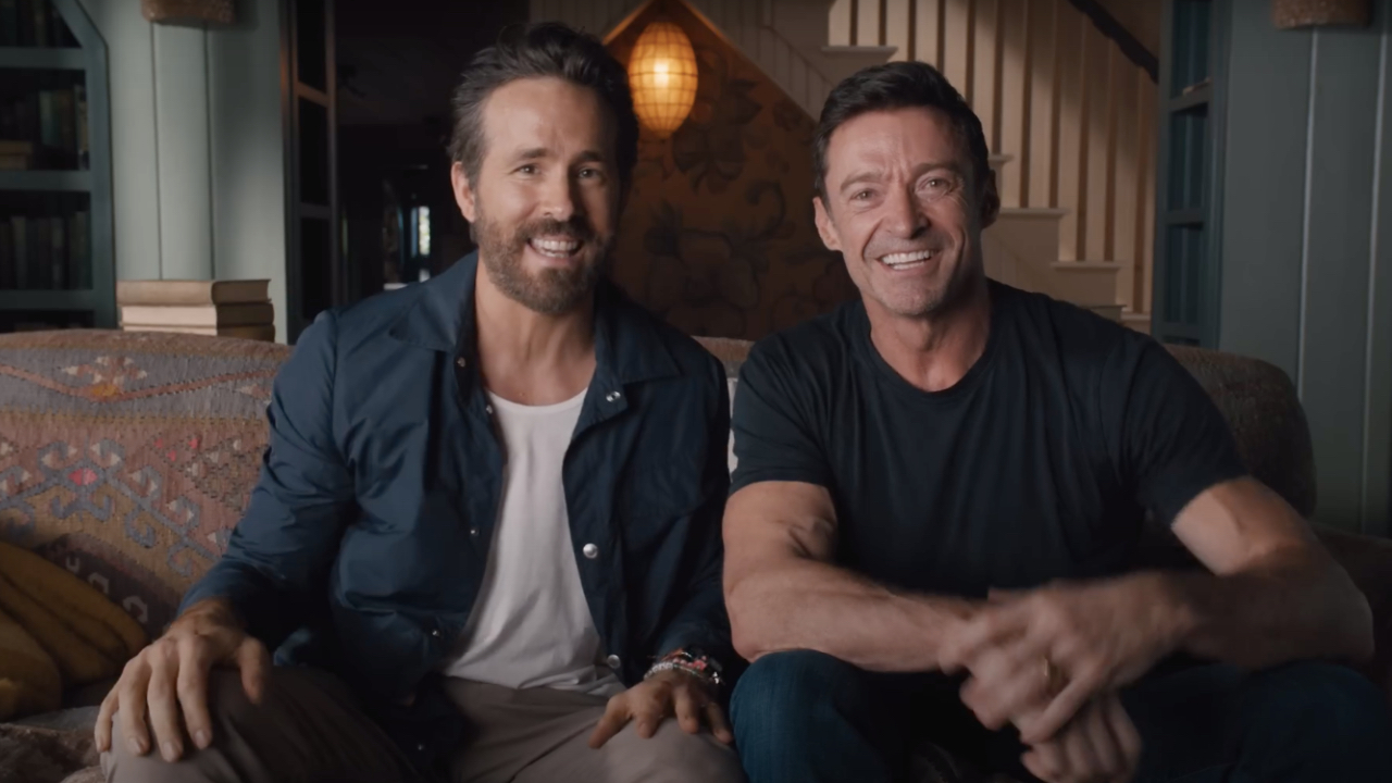 Hugh Jackman Shares A Cheeky Take On Receiving Performance Notes From