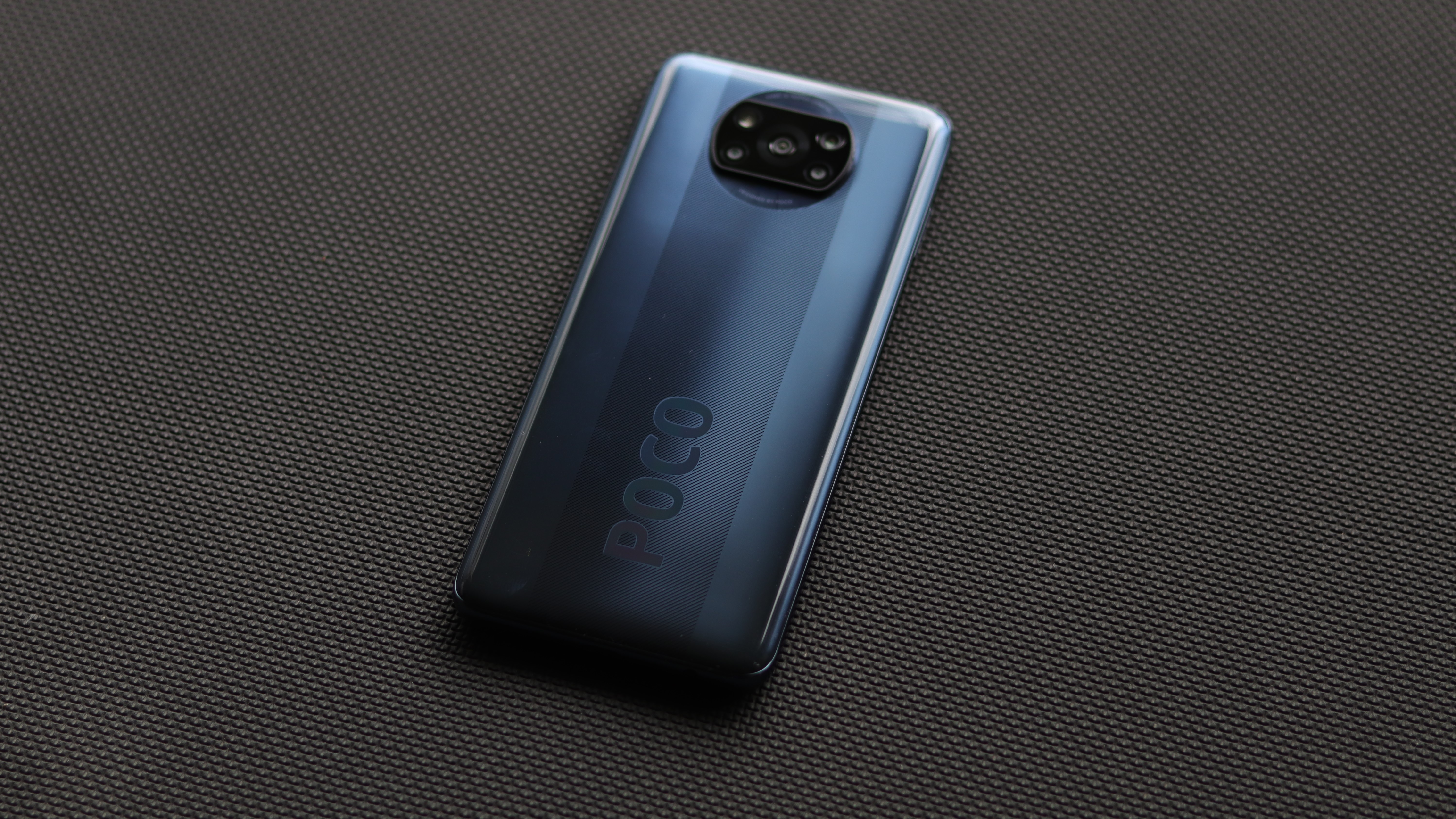 Poco X3 to go on sale today price, specs, and availability TechRadar