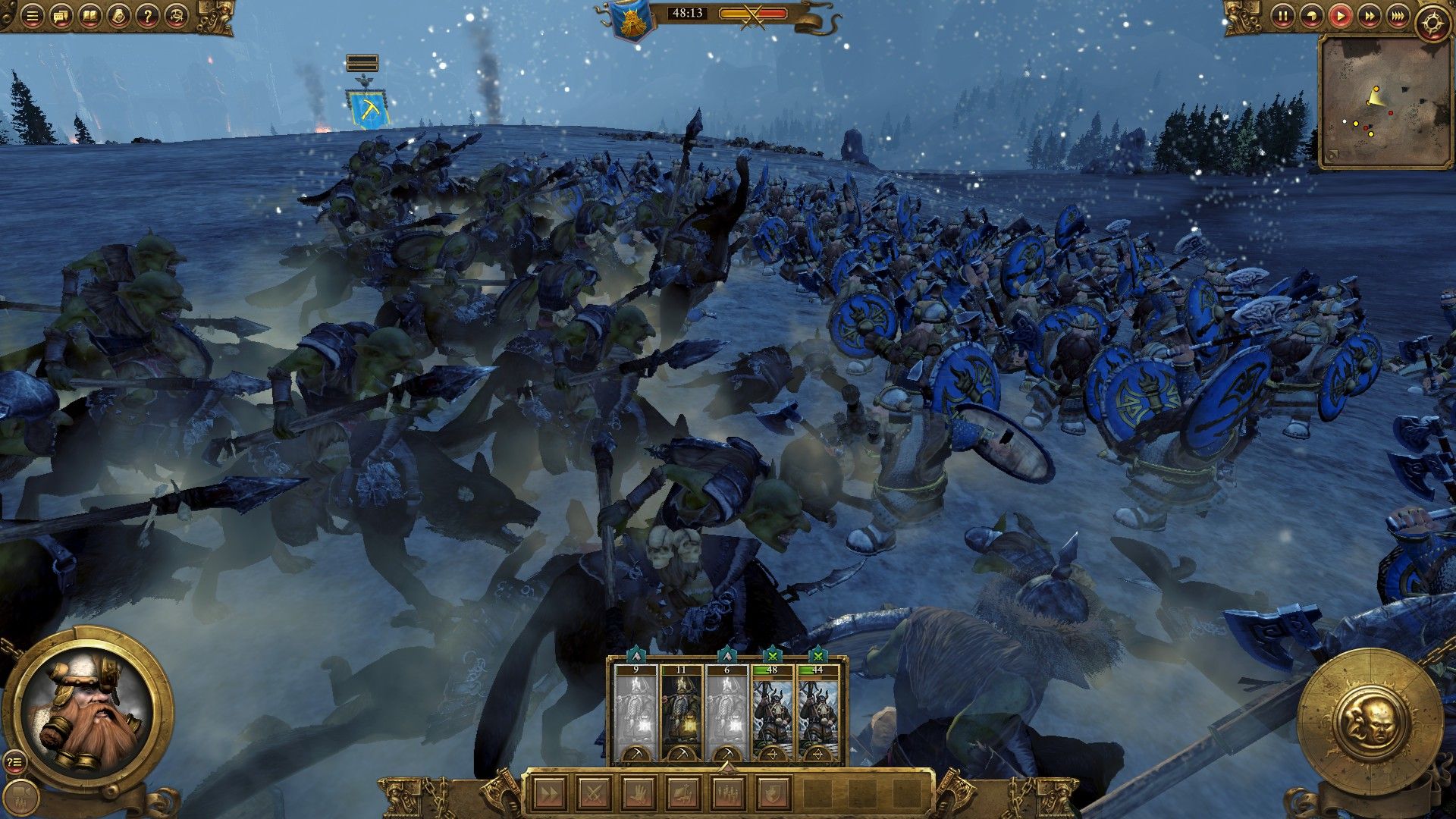 Total War Warhammer beginner's guide PC Gamer