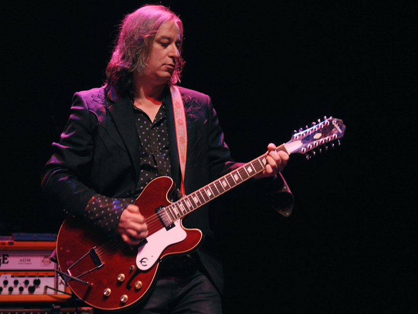 REM Collapse Into Now album review, trackbytrack MusicRadar