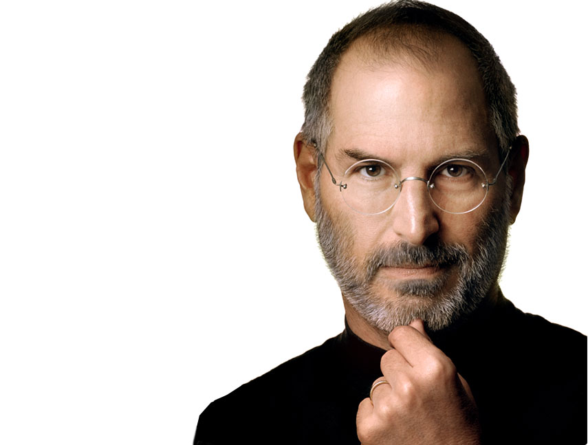 Bill Gates leads tributes to Steve Jobs TechRadar