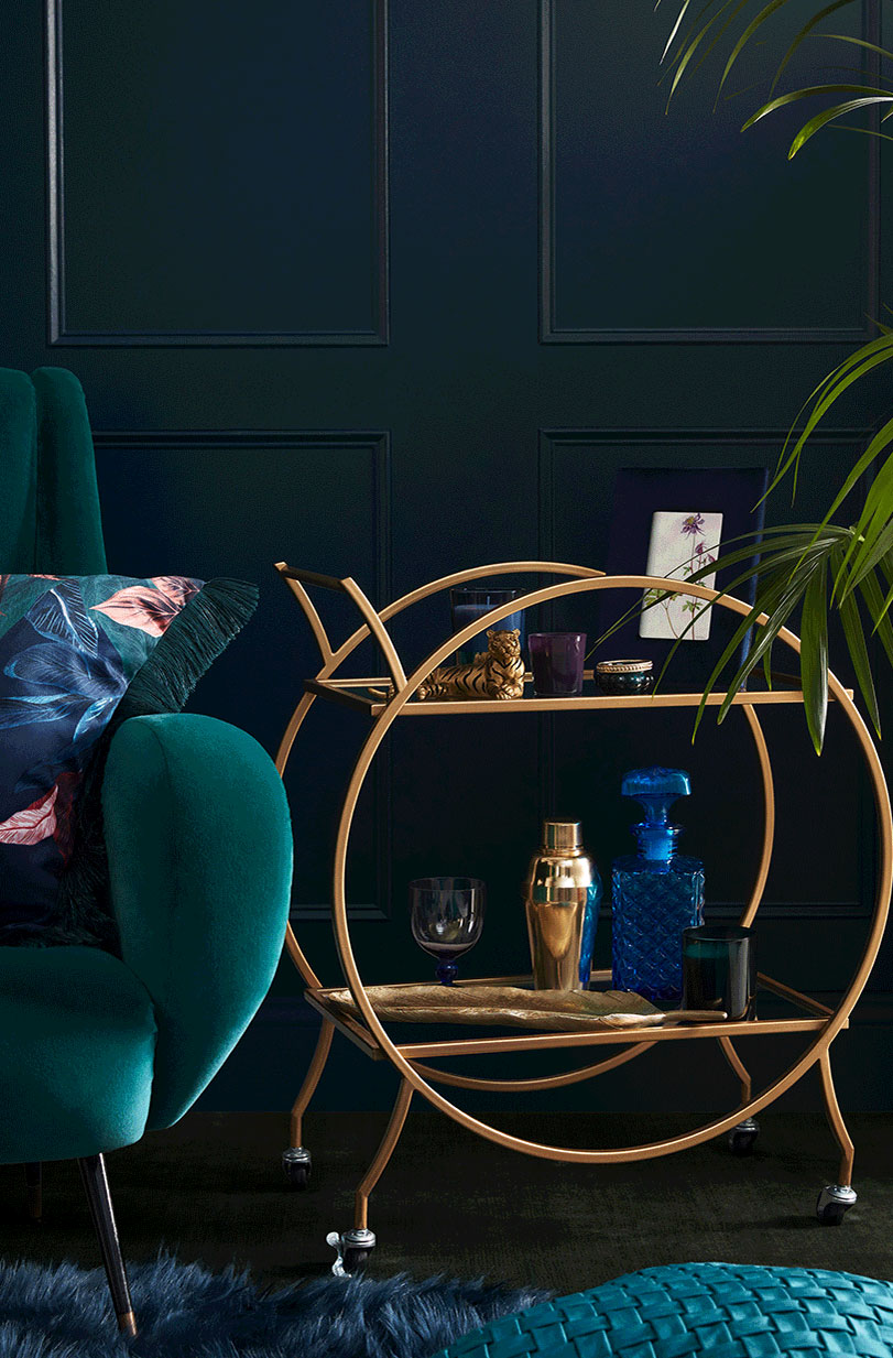 Primark's sellout £30 drinks trolley is finally back in stores this