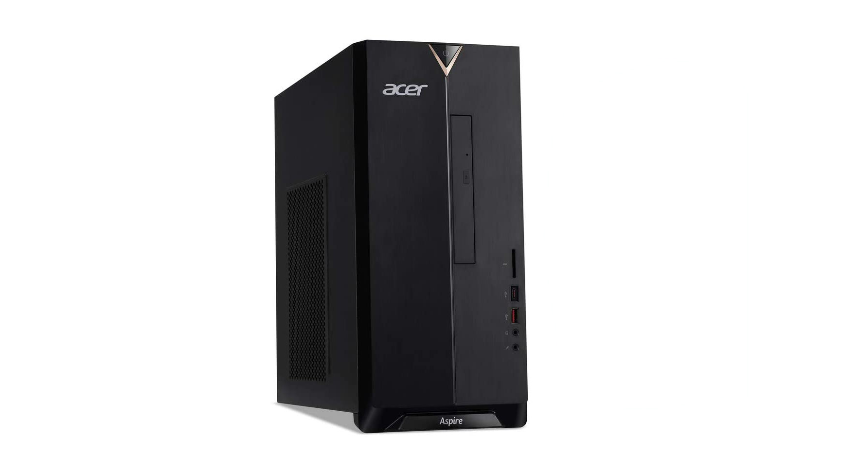 Acer Aspire TC desktop PC Review Top Ten Reviews