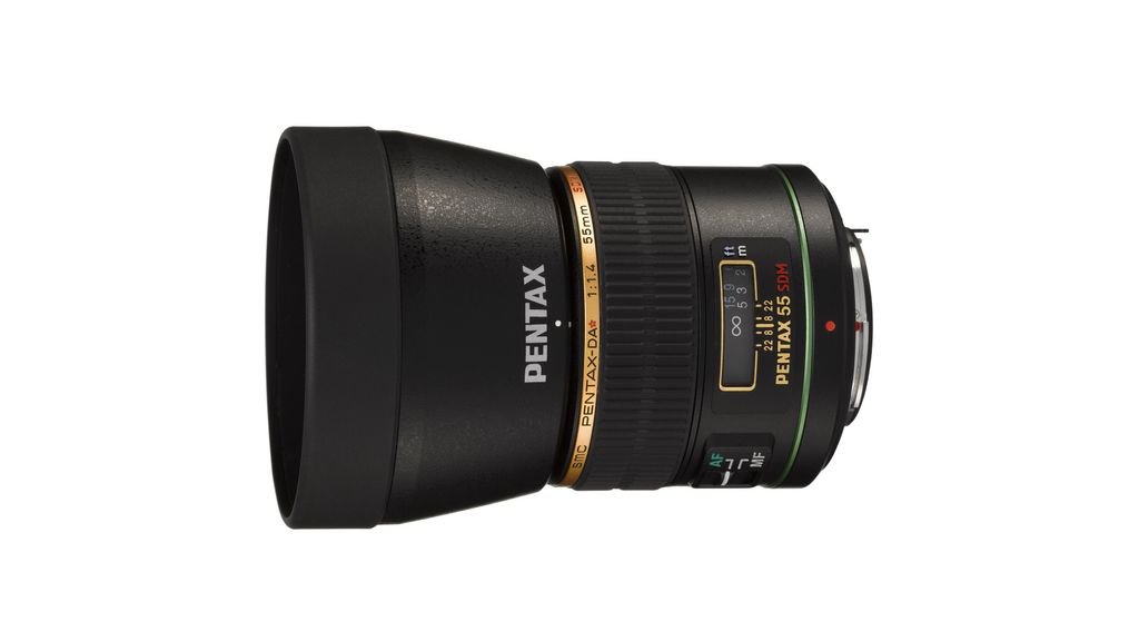 The best Pentax lenses in 2024 Digital Camera World