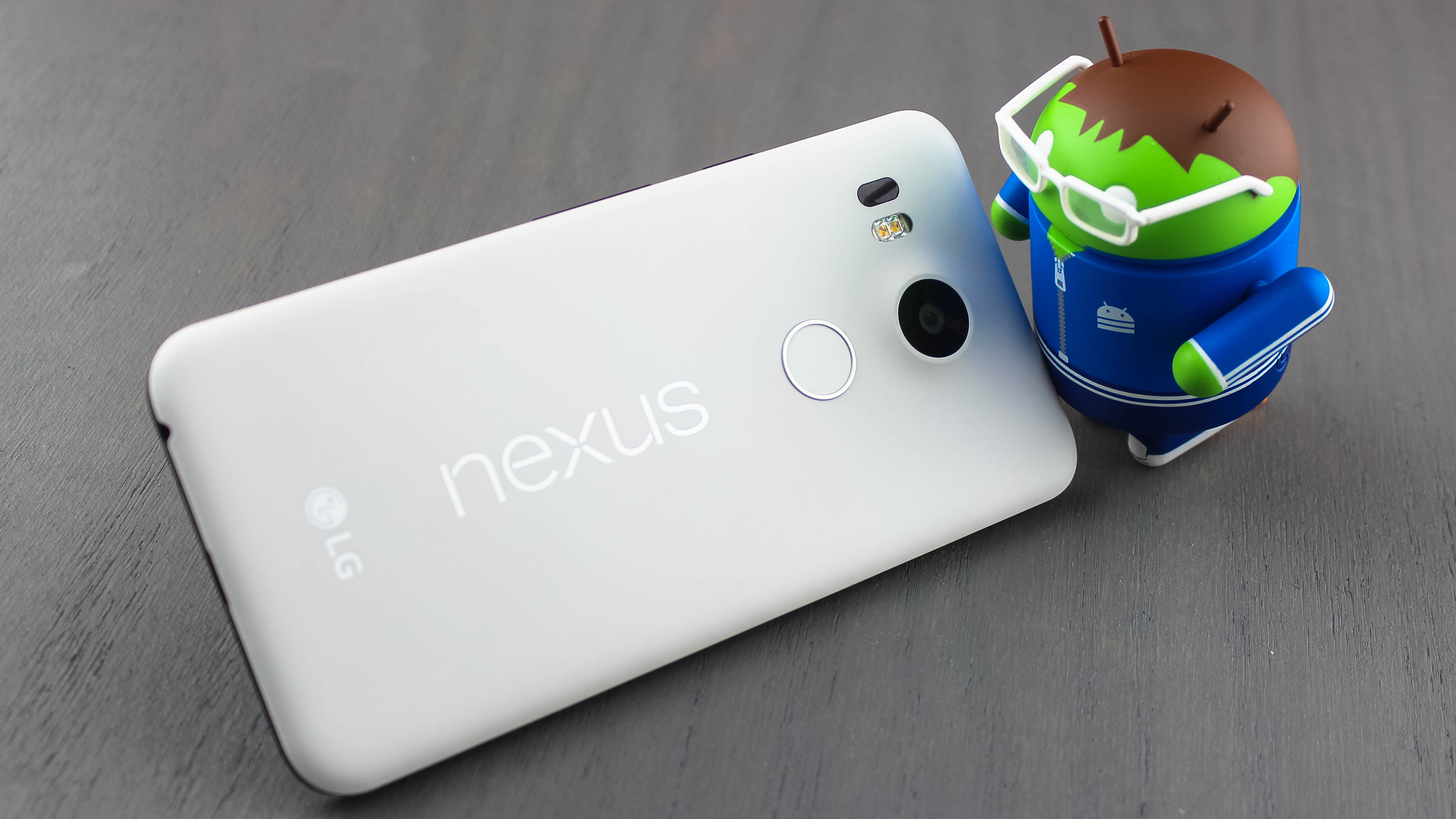 Specs and performance Nexus 5X review Page 3 TechRadar