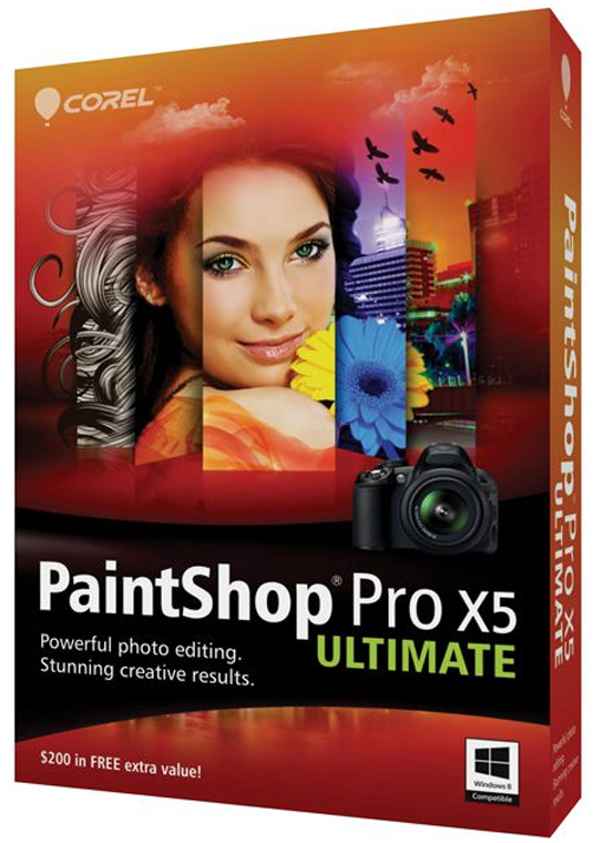 Pro X5 Ultimate Creative Bloq