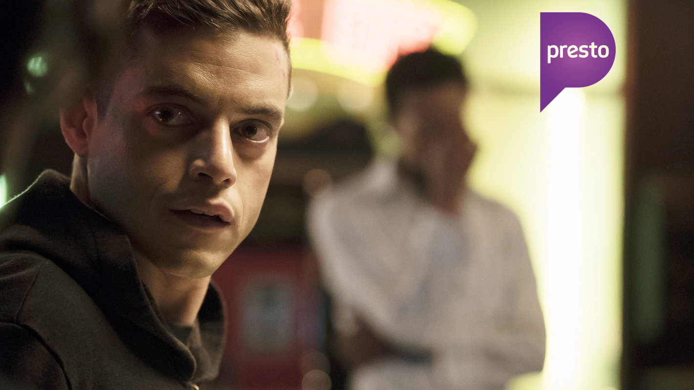 Presto's Big Bang Theory involves launching an Android TV app TechRadar