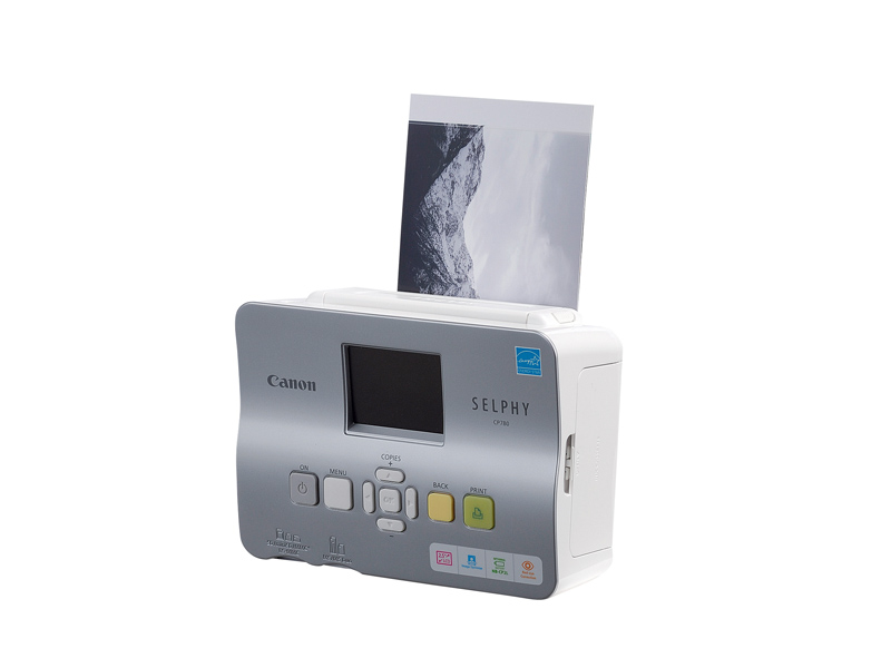 Canon Selphy CP780 review | TechRadar