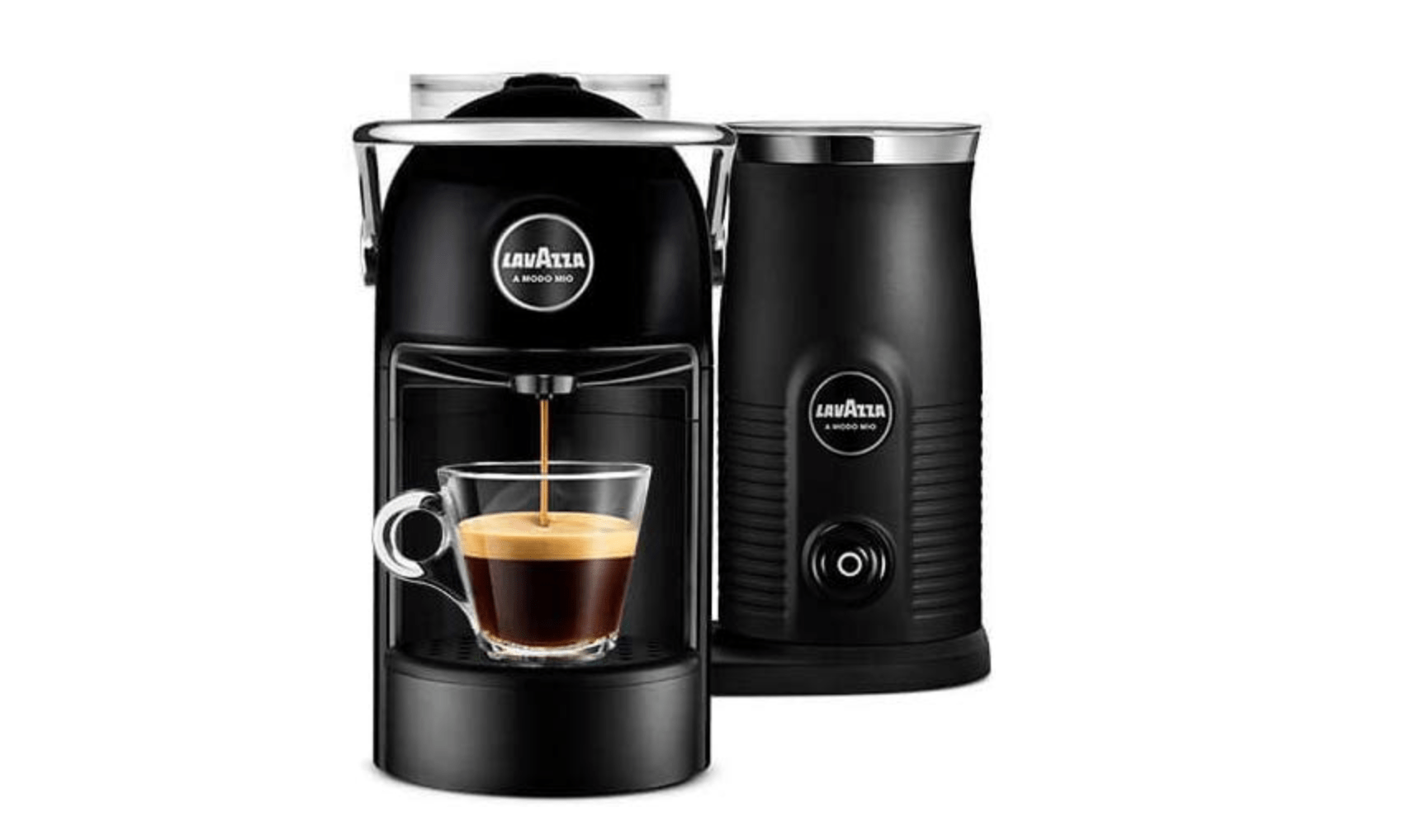 Lavazza coffee machine the best models, deals and discounts Real Homes