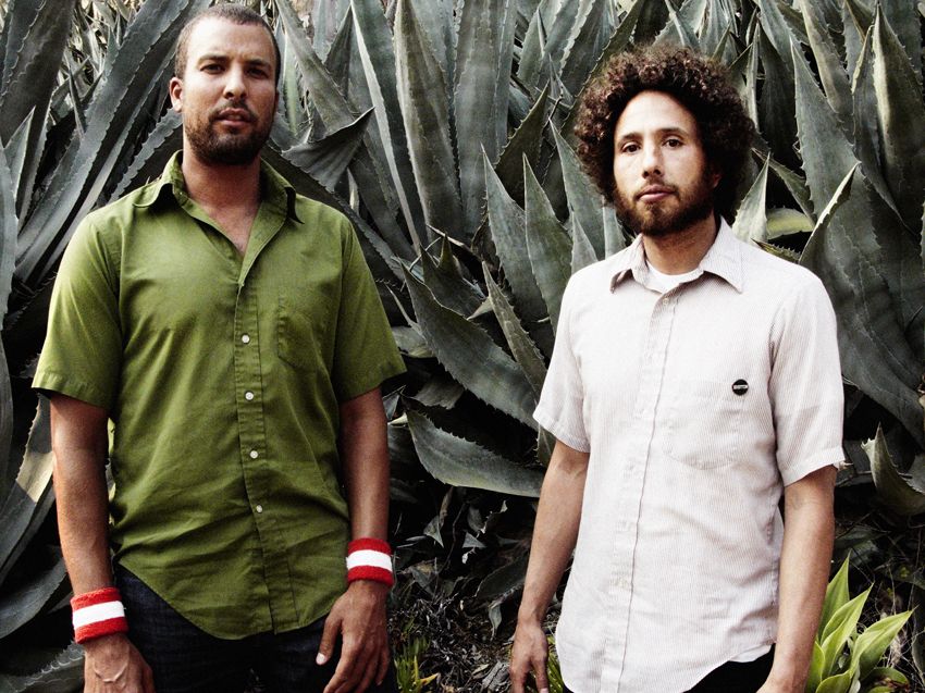 RATM singer forms new band MusicRadar
