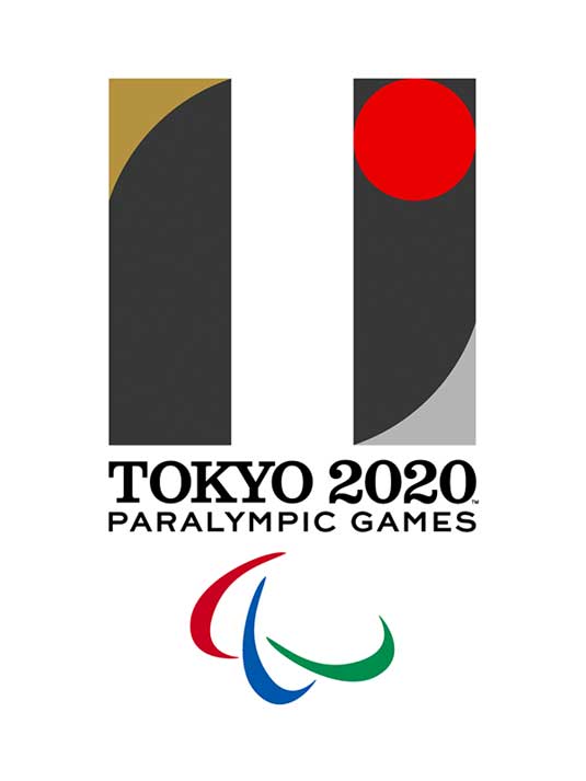 Paralympics Tokyo Logo . What designers think of the 2020 Olympics logo | Creative Bloq