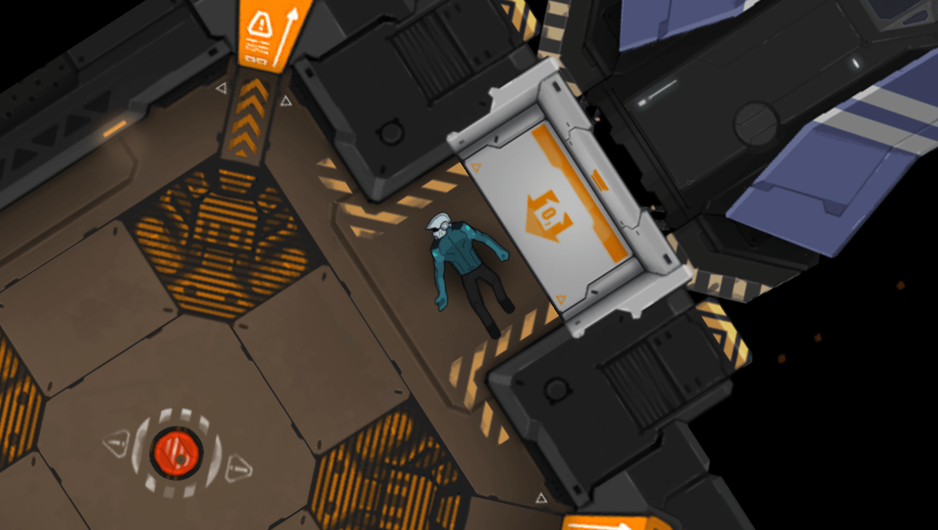 8 sadistic ways to take out guards in Heat Signature PC Gamer