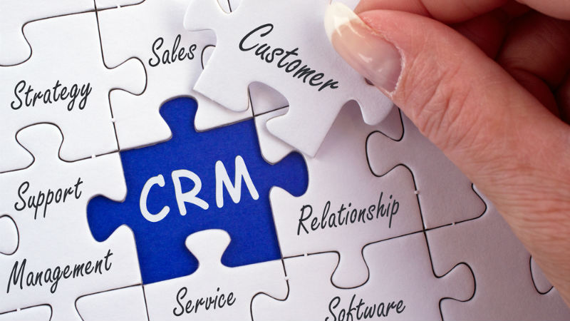 Customer Relationship Management (CRM) What businesses need to know