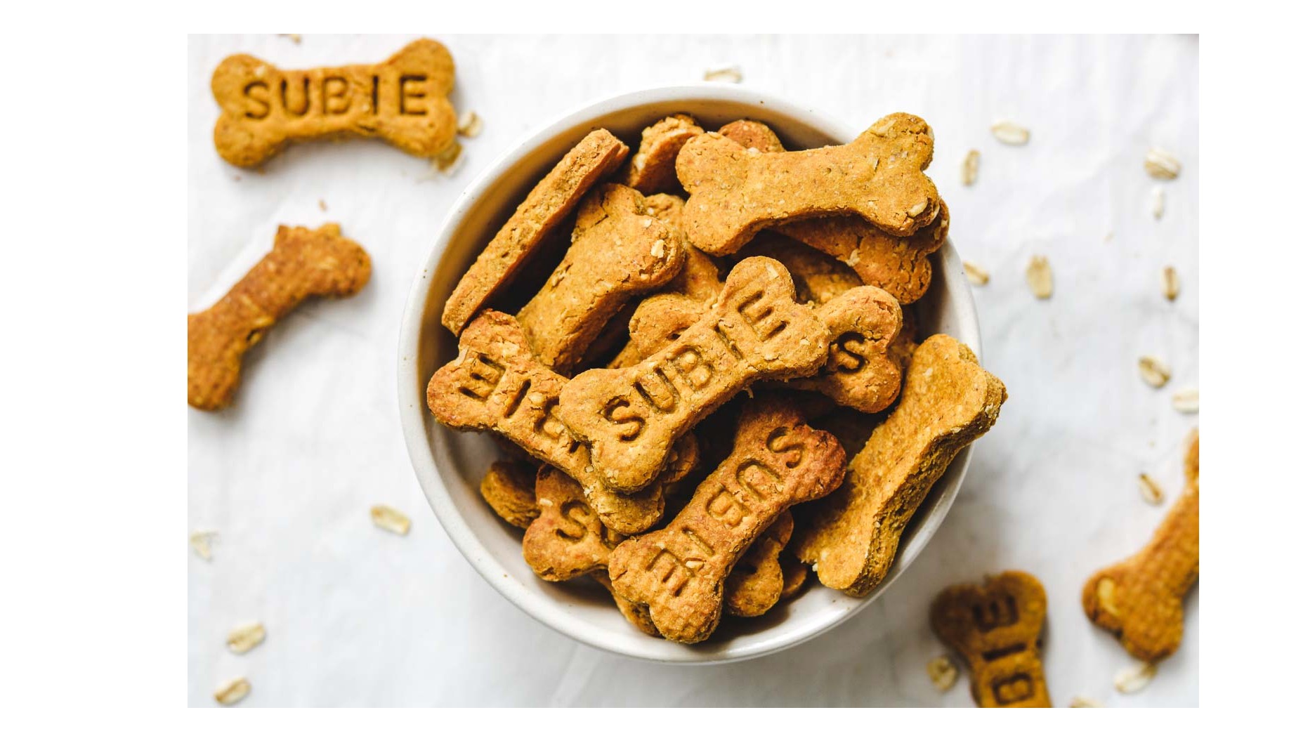 DIY vegan dog treats 4 tailwaggingly good tasty bites PetsRadar
