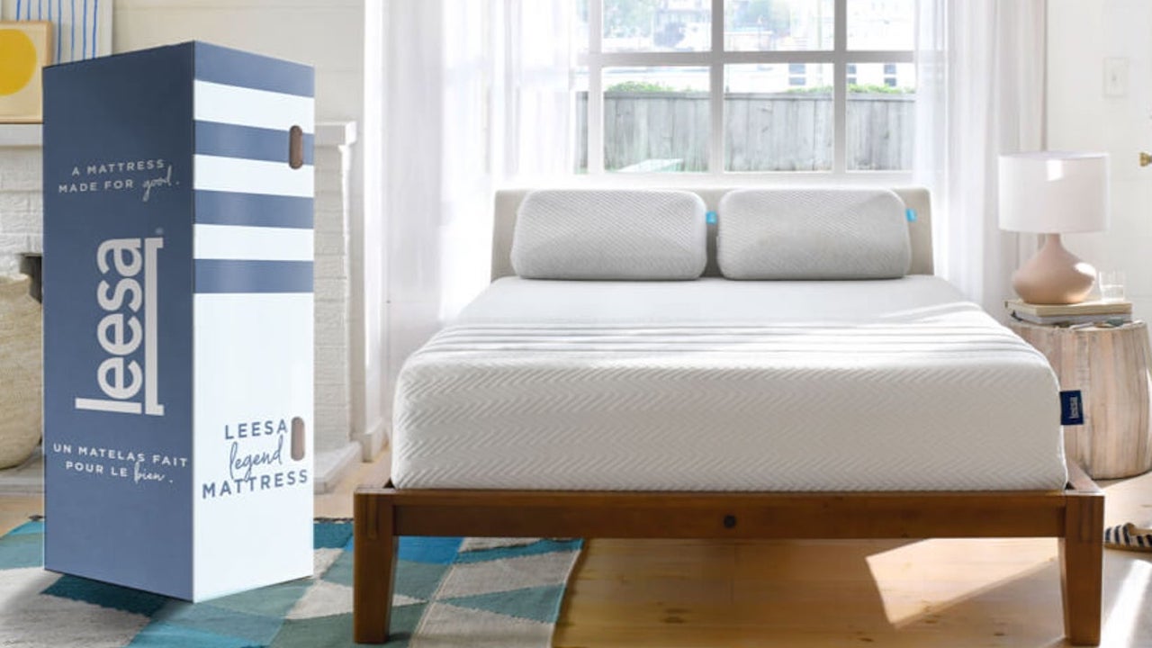 The best Leesa sales and deals in September save up to 700 on these
