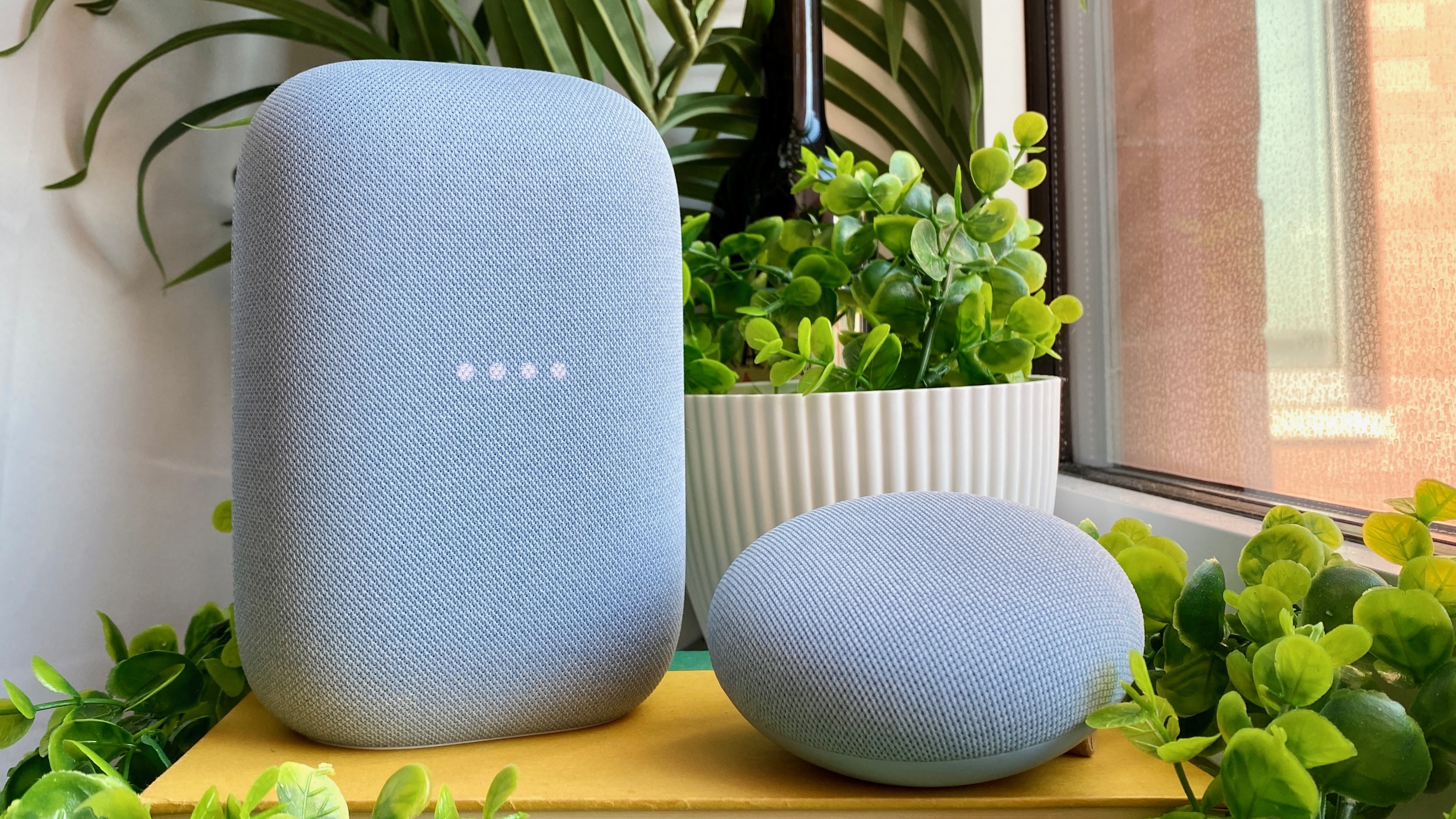 Can Google Homes Play Music On Multiple Speakers At Once
