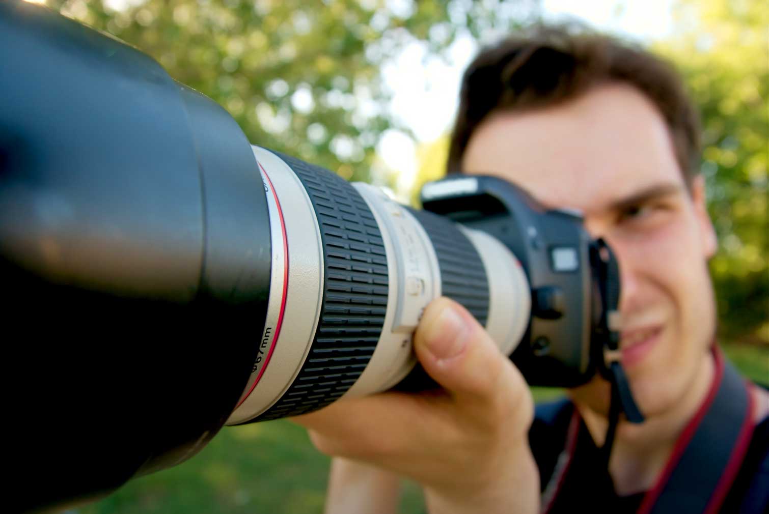 Optical vs. Digital Zoom Why Digital Is No Longer a Dirty Word Tom's
