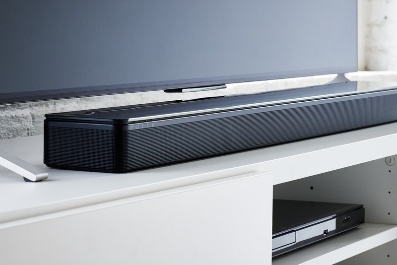 Bose Soundbar 500 vs. Bose SoundTouch 300 Which should you buy