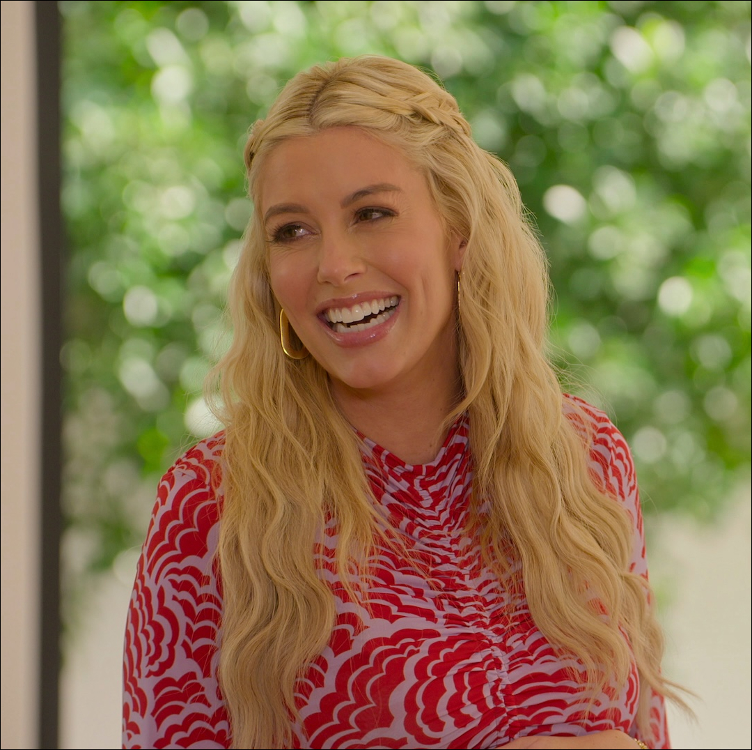 Why Did Heather Rae El Moussa Leave 'Selling Sunset'?