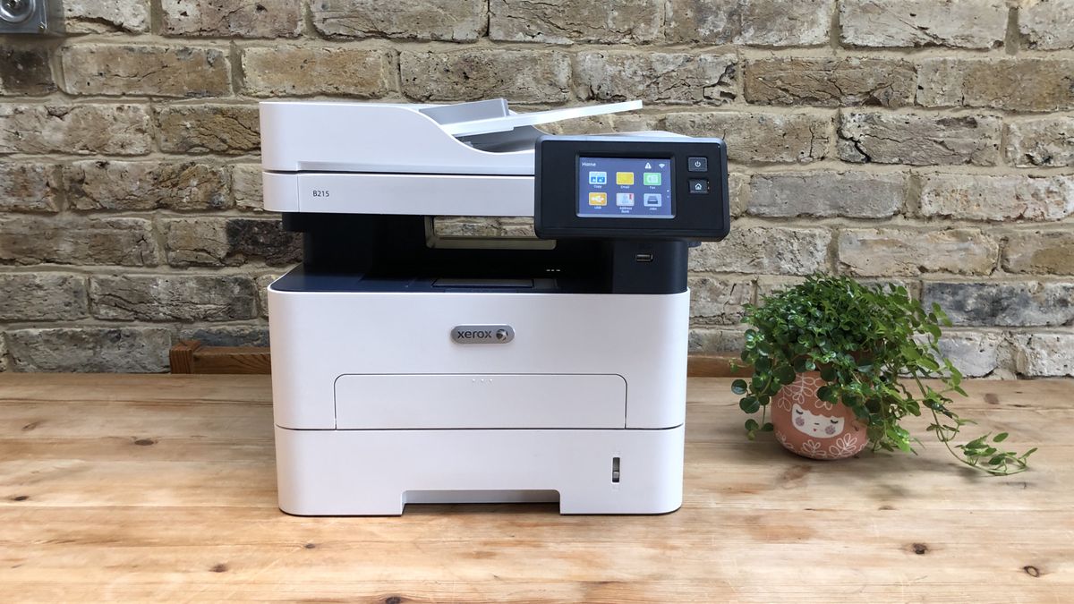 Best laser printers of 2024 TechRadar