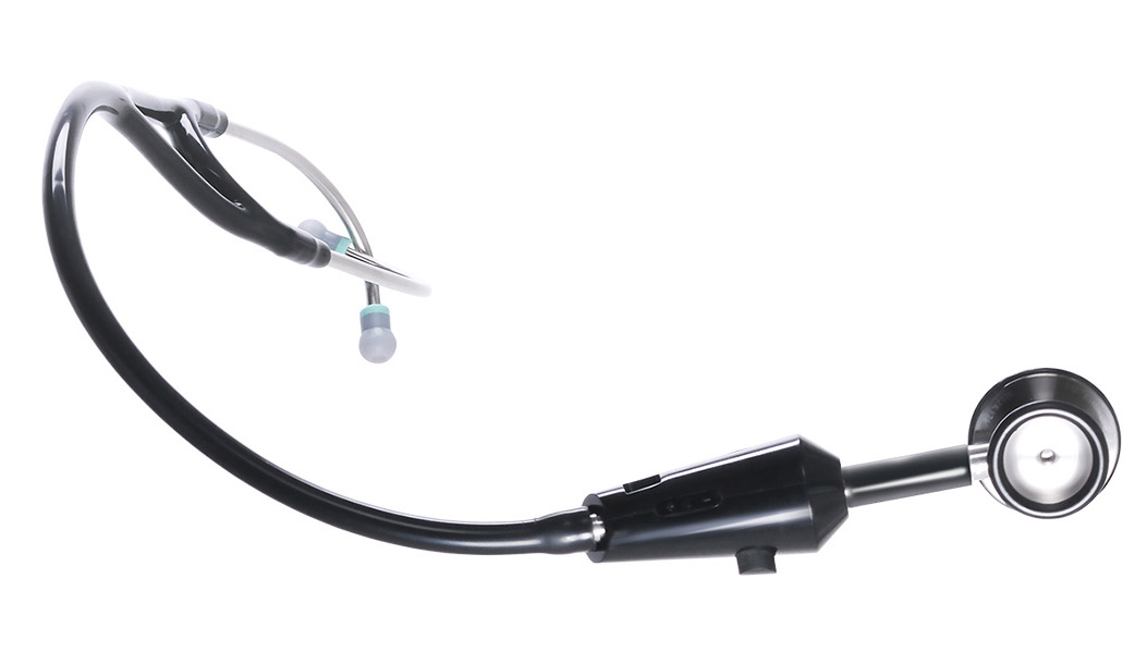 Innovation of the week: A digital stethoscope | The Week