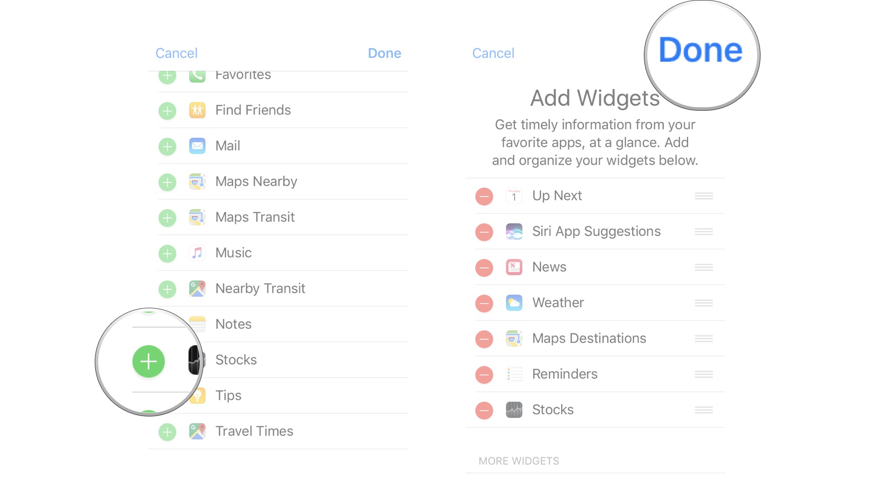 Stocks App The ultimate guide iMore