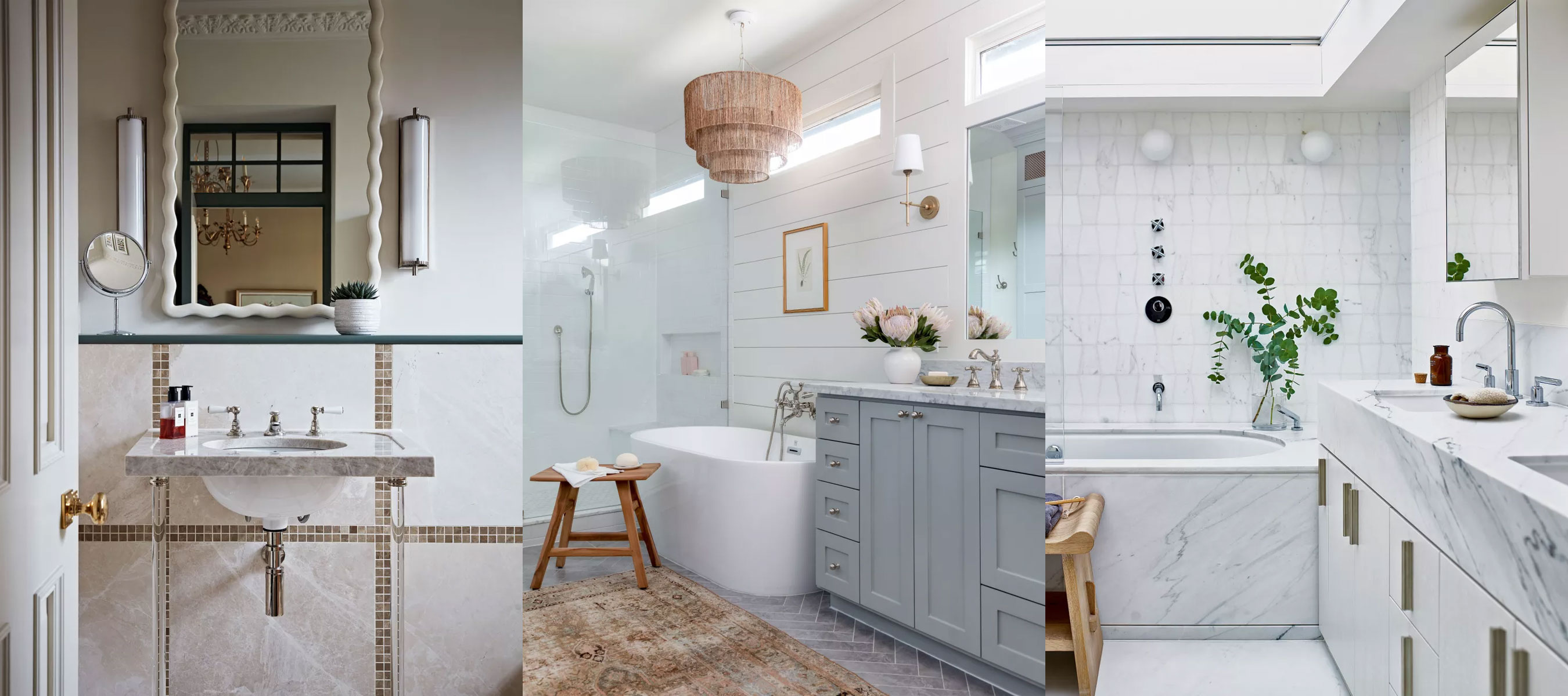 The 8 bathroom layout mistakes to avoid for a…