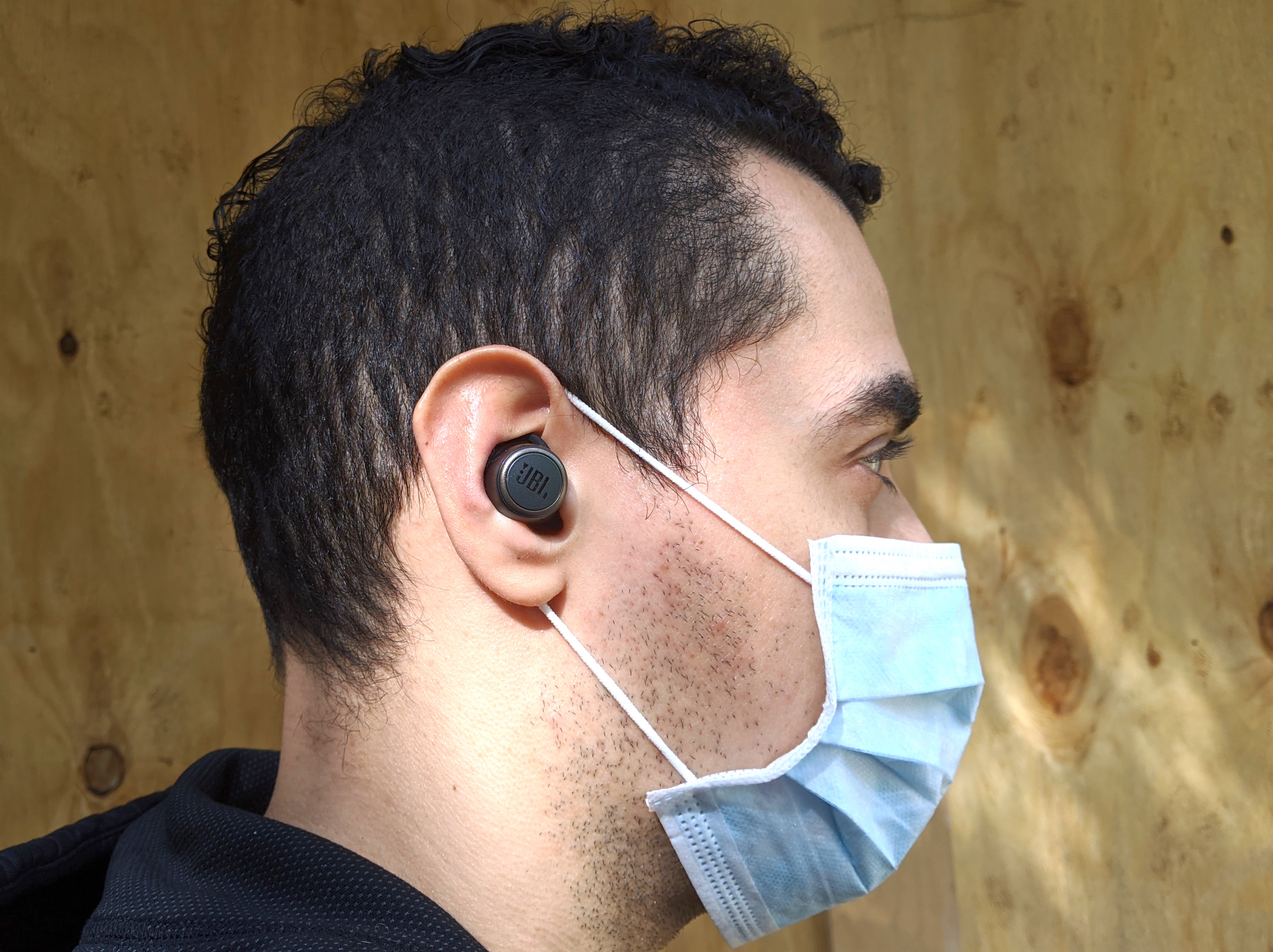 JBL Live 300TWS Review | Laptop Mag