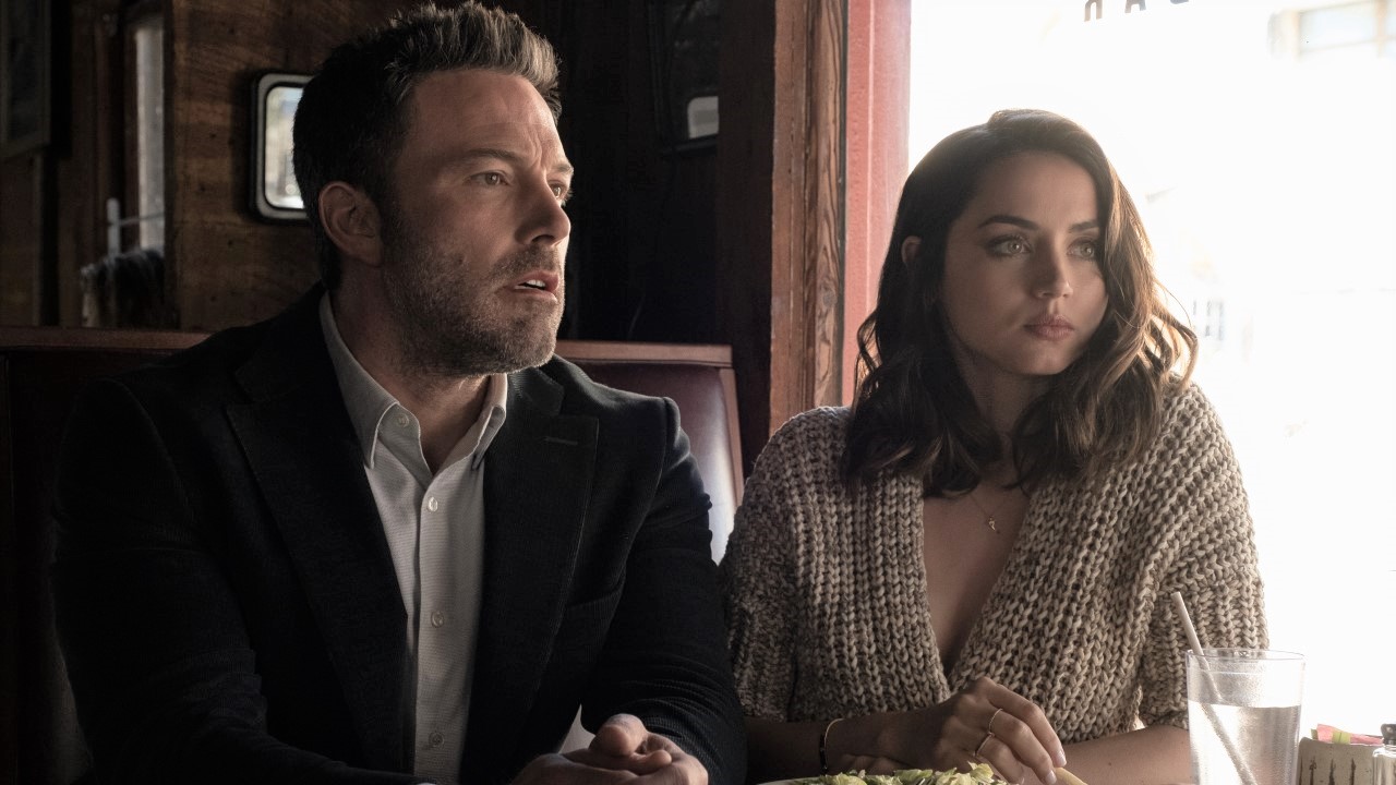 Deep Water Reviews Are Here, Check Out What Critics Are Saying About