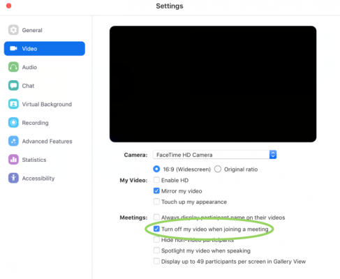 Zoom Promises Fix for Mac Security Flaw What to Know