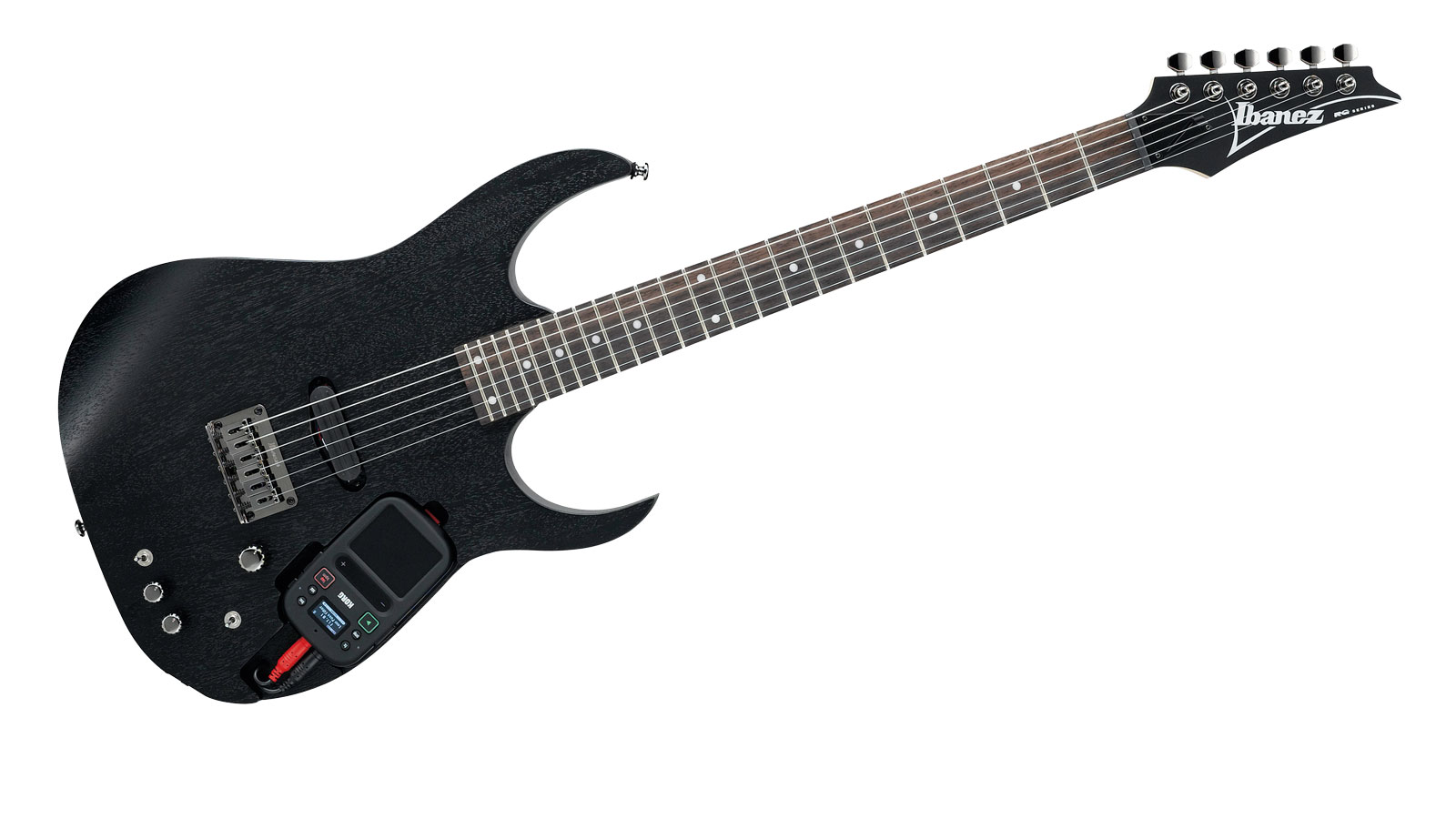Ibanez RGKP6 review MusicRadar