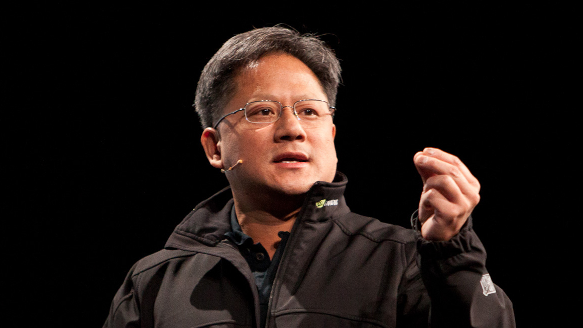 Nvidia’s reportedly ordering 5nm chips for a ‘mystery’ product TechRadar