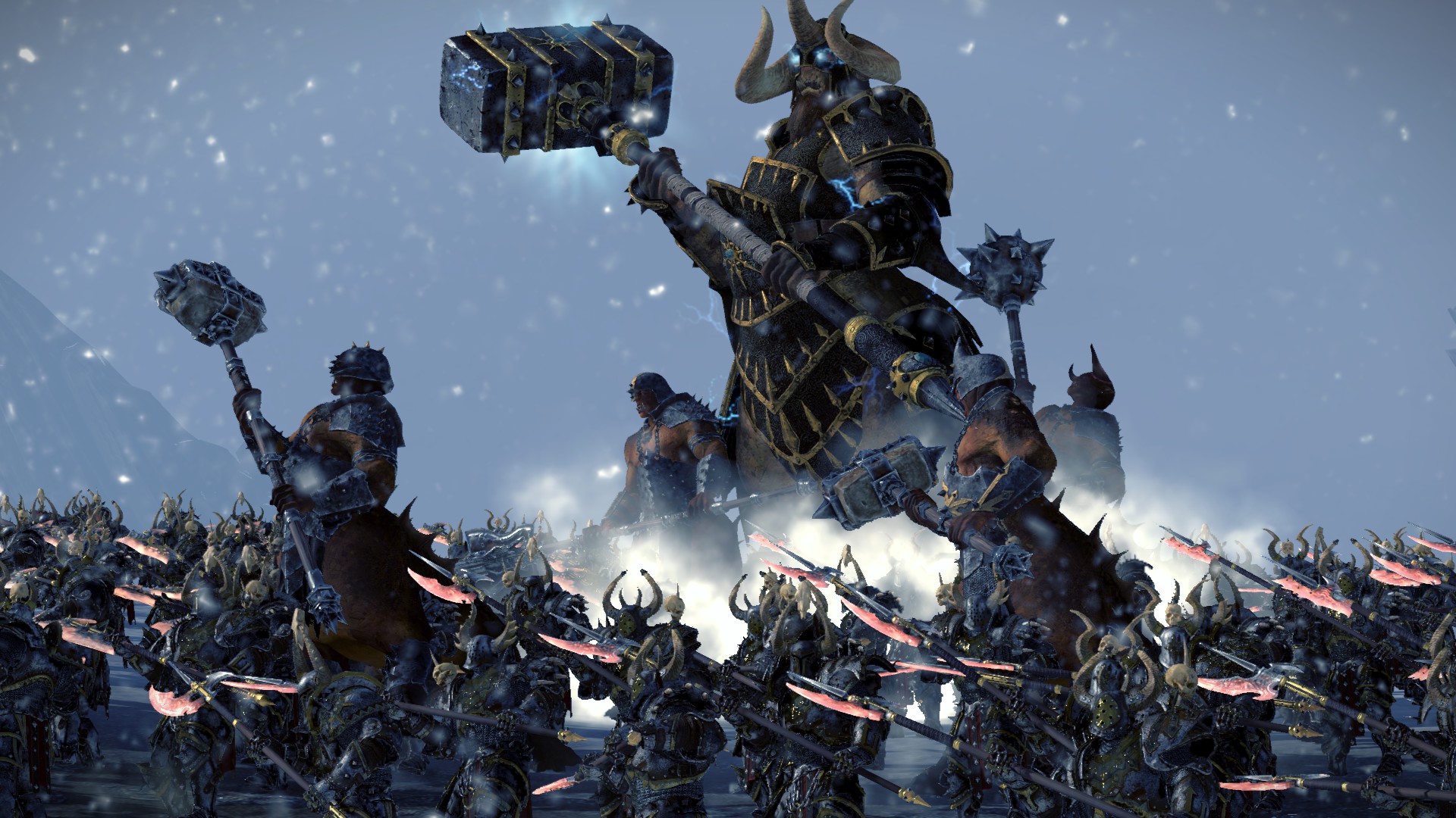 The Best Total War: Warhammer Mods | Pc Gamer