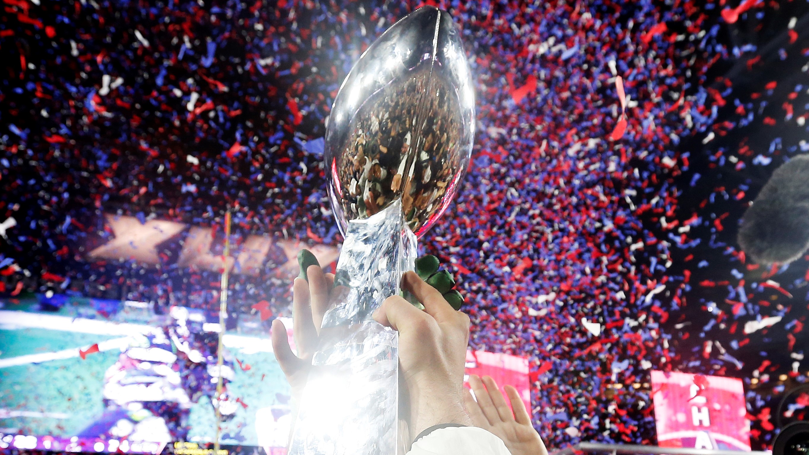 Watching Super Bowl 2022 on Apple TV all you need to know TechRadar