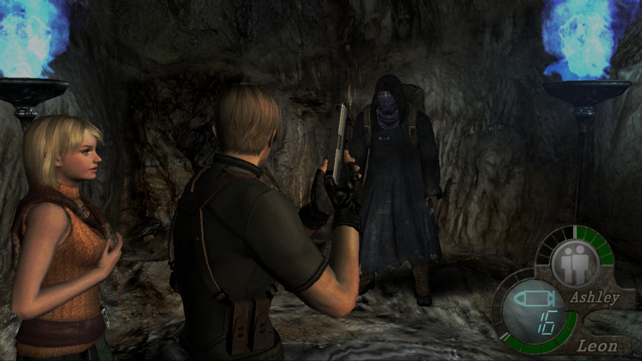 Why Resident Evil 4 is one of the greatest games ever made GamesRadar+