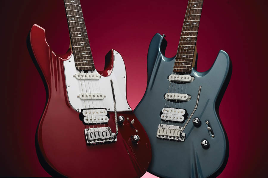 Lodestone Electric Pro review MusicRadar