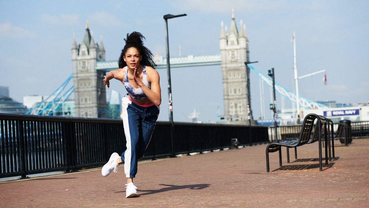 You Can Now Run And Ride In London’s Most Scenic Spots On Your Peloton