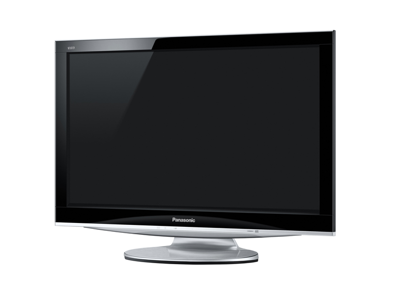Panasonic Viera TXL32V10 review TechRadar