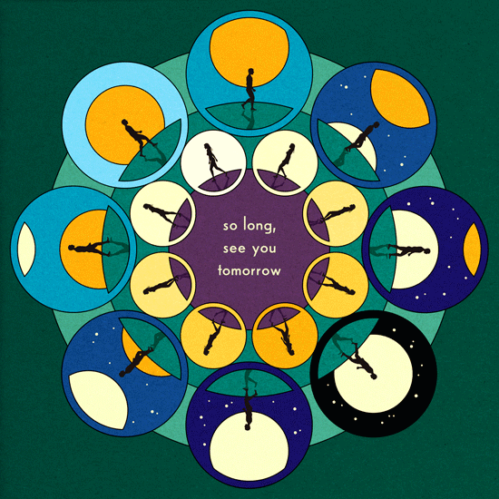 The 5 best album covers of 2014 so far Creative Bloq