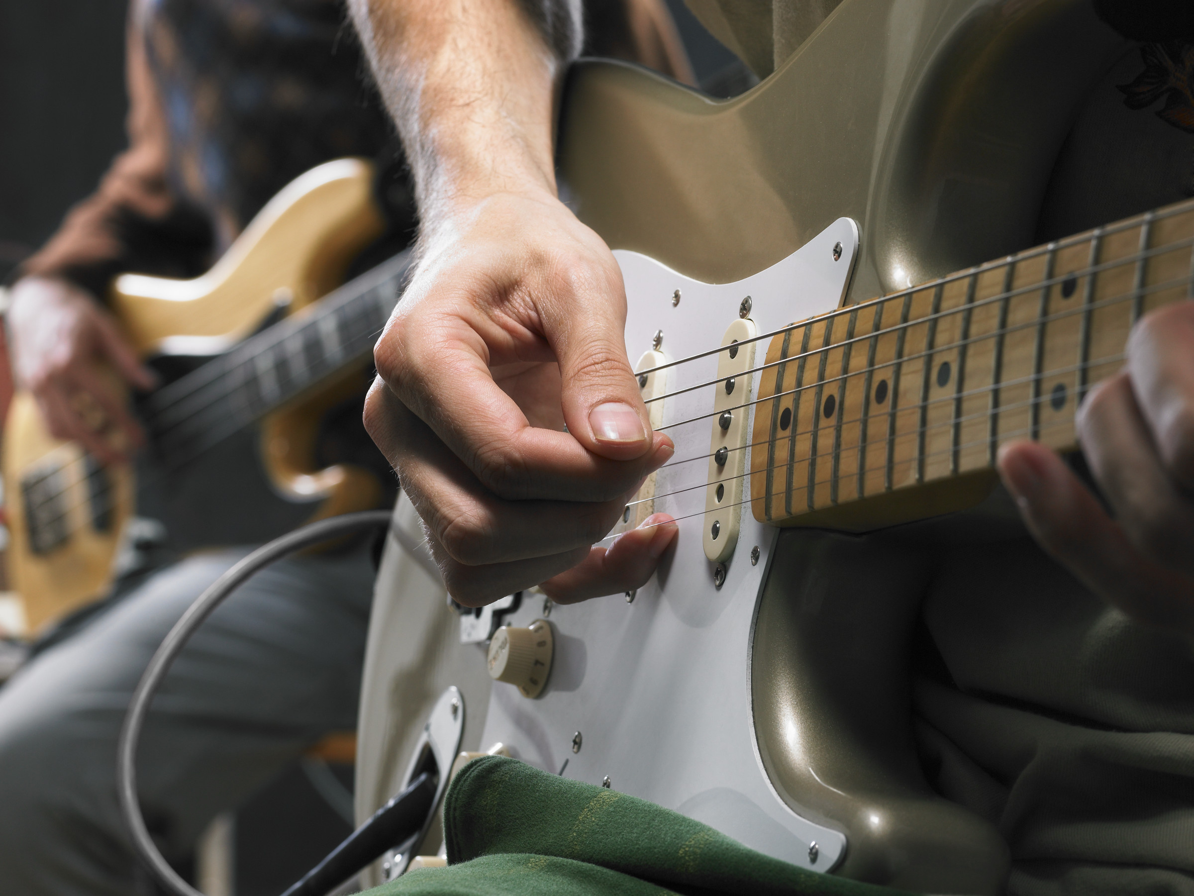Electric guitar for beginners MusicRadar
