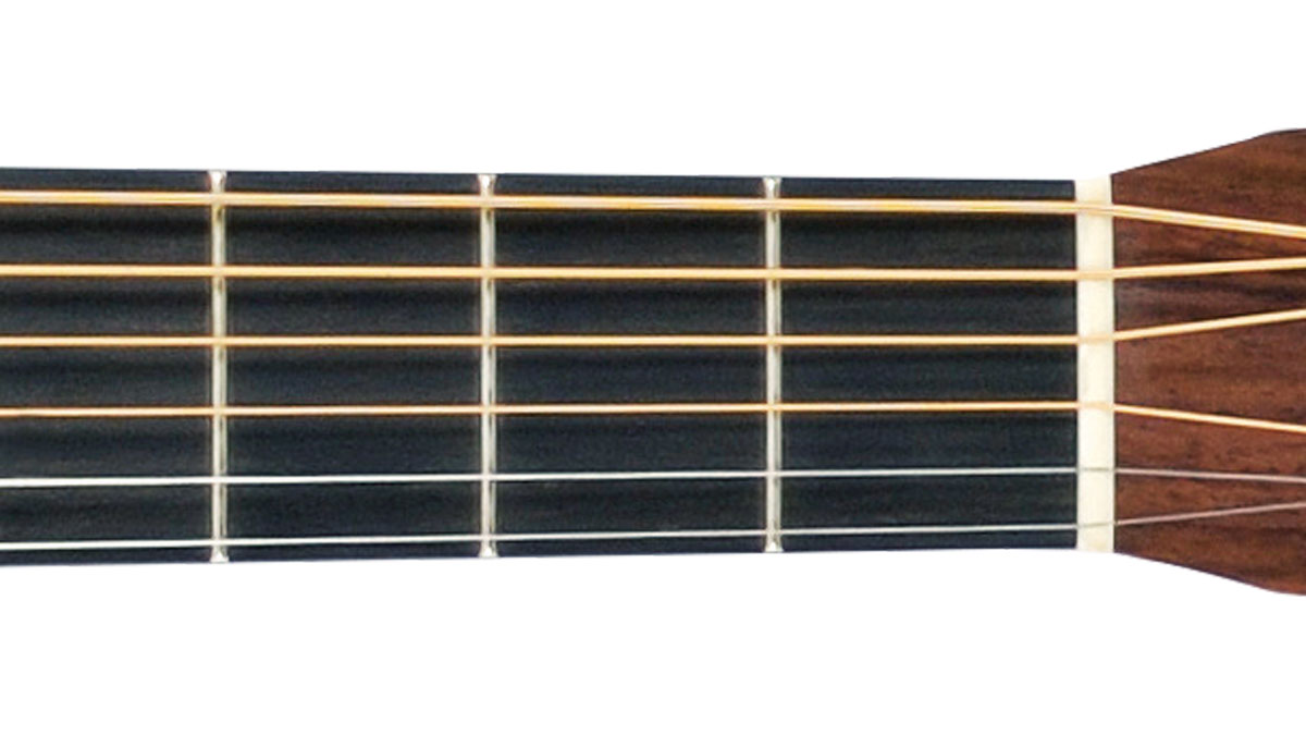 6 ways to upgrade your acoustic guitar's sound MusicRadar